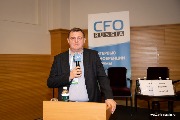 Илья Шатунов, 
Ведущий менеджер развития ЭДО и SAP
Мегаполис